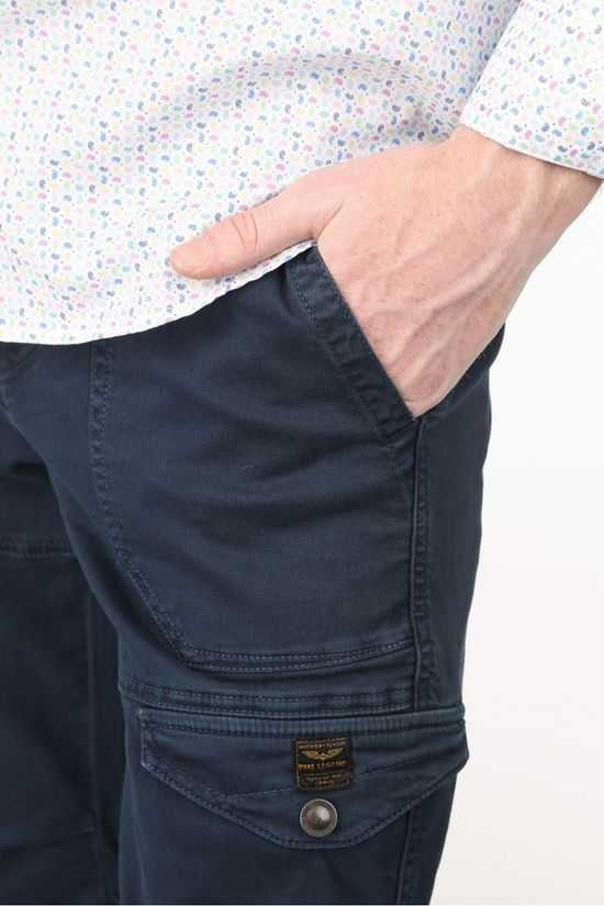 PME Legend Pantalon Ptr211615 dark blue