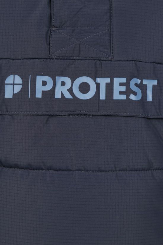 Protest Manteau Dylan Jr dark blue
