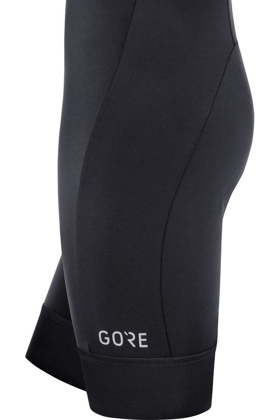 Gore Wear Pantalon  Ardent Bib+ Black