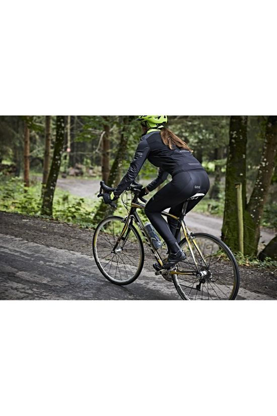 Agu Softshell Ess Thermal Dms Black