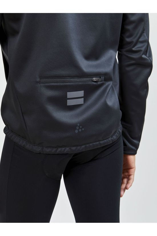 Craft Softshell Core Ideal JKT 2.0 M Black