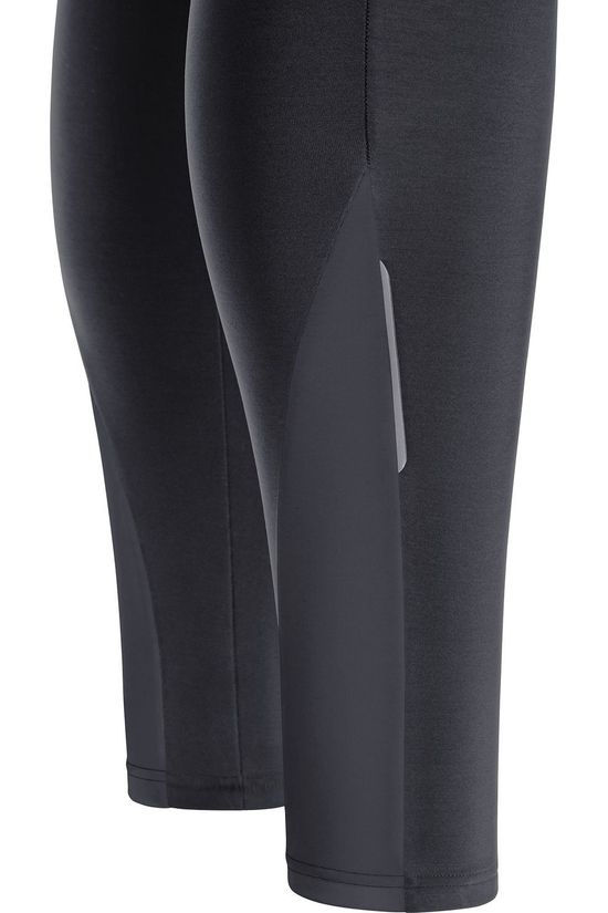 Gore Wear Broek C3 Partial Gore-Tex Infinium Thermo Tights Black