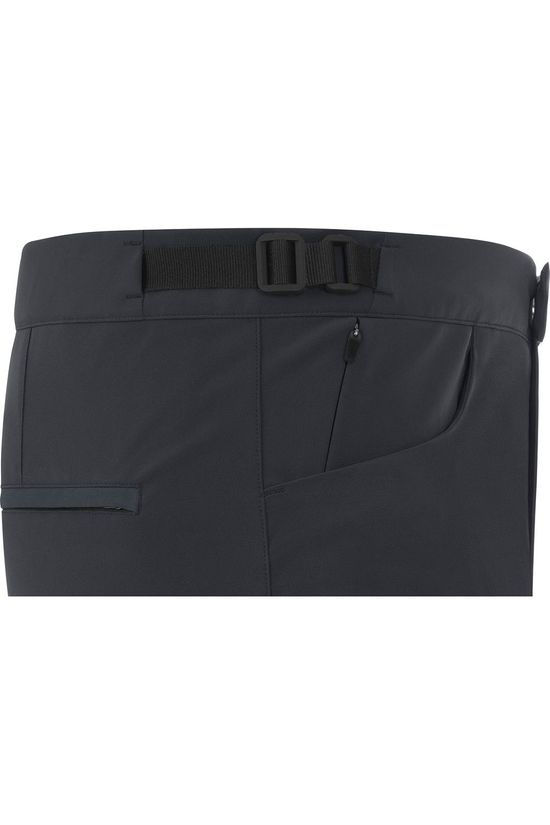 Gore Wear Pantalon  Storm Black