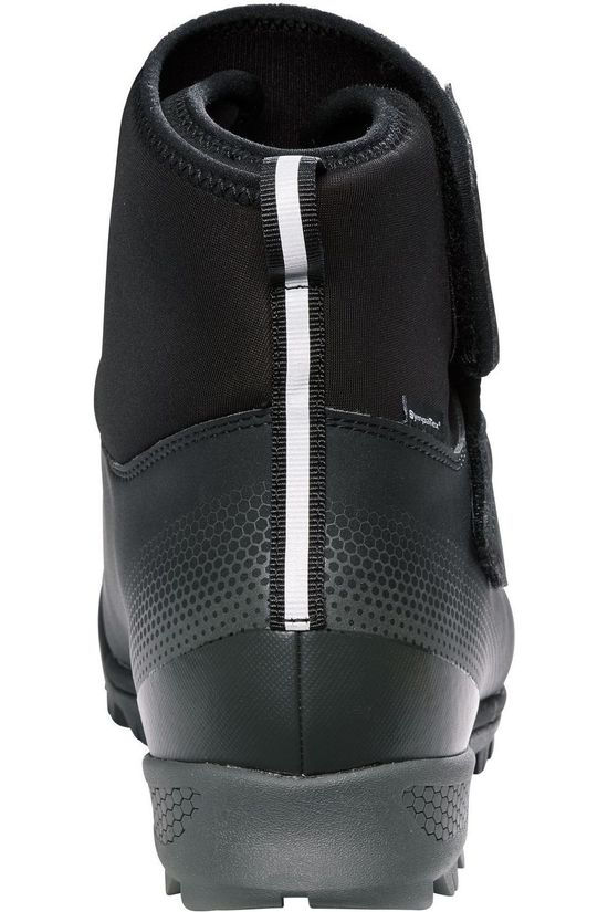 Vaude All Round Schoen Minaki Mid II Stx Black