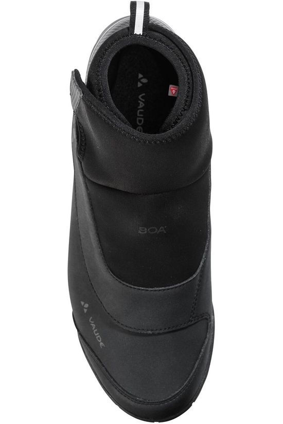 Vaude All Round Schoen Minaki Mid II Stx Black