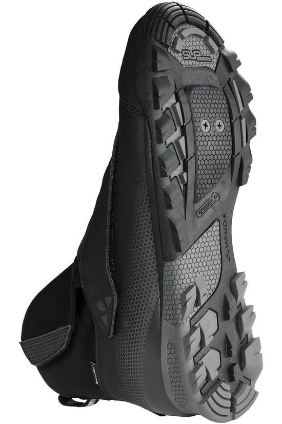 Vaude All Round Schoen Minaki Mid II Stx Black