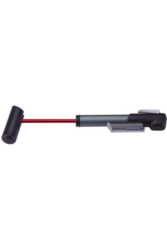 BBB Pomp Windgun S Black