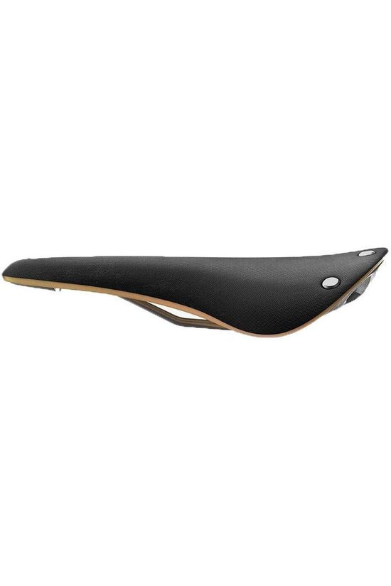 Brooks Selle Cambium C17 Special Black _Natural Black/Light Brown
