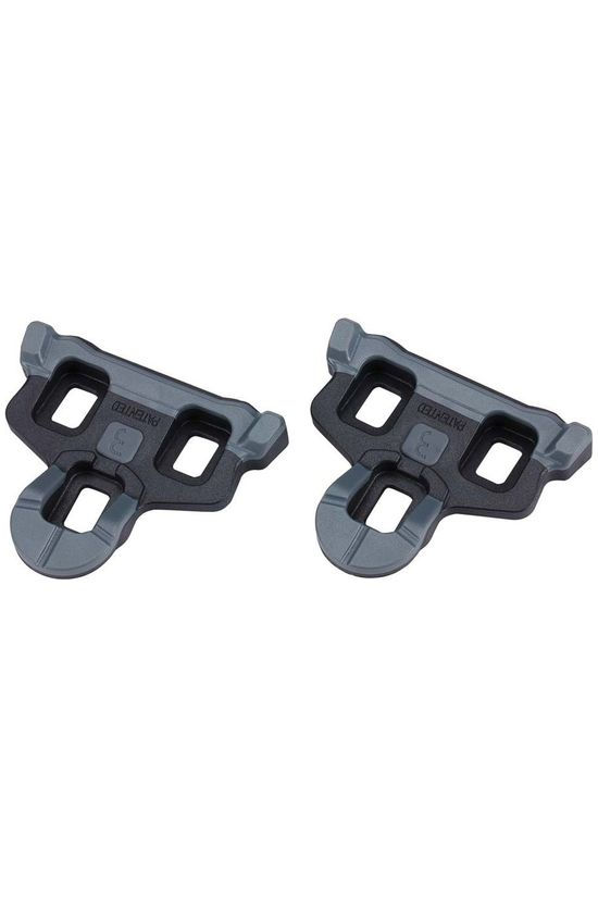 BBB Cale BPD-06F PowerClip 0 degree Black
