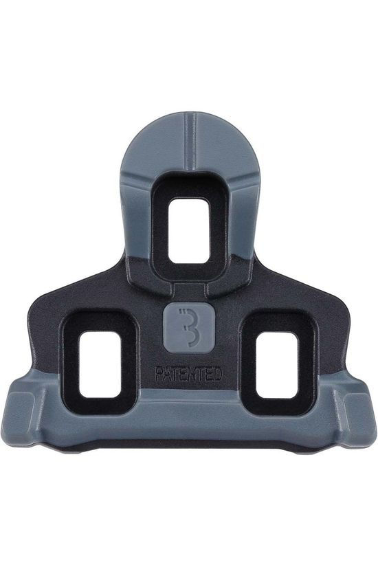 BBB Cale BPD-06F PowerClip 0 degree Black