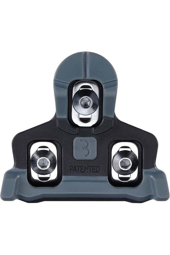 BBB Cale BPD-06F PowerClip 0 degree Black