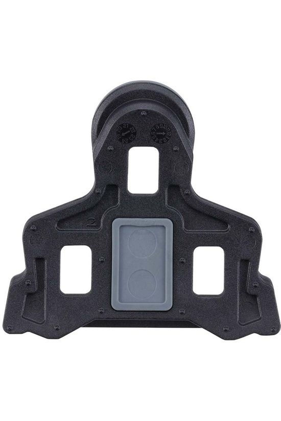 BBB Cale BPD-06F PowerClip 0 degree Black
