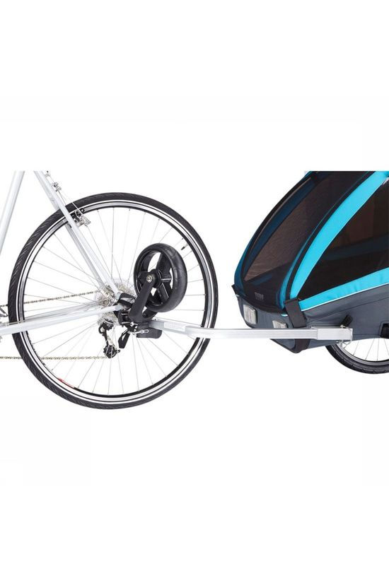 Thule Chariot Coaster 2 Xt blue