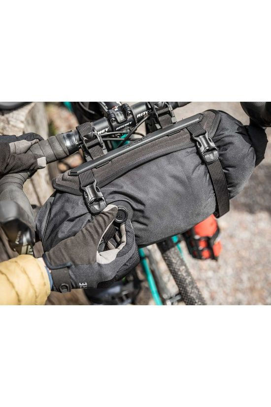 Topeak Stuurtas Frontloader 8L Black