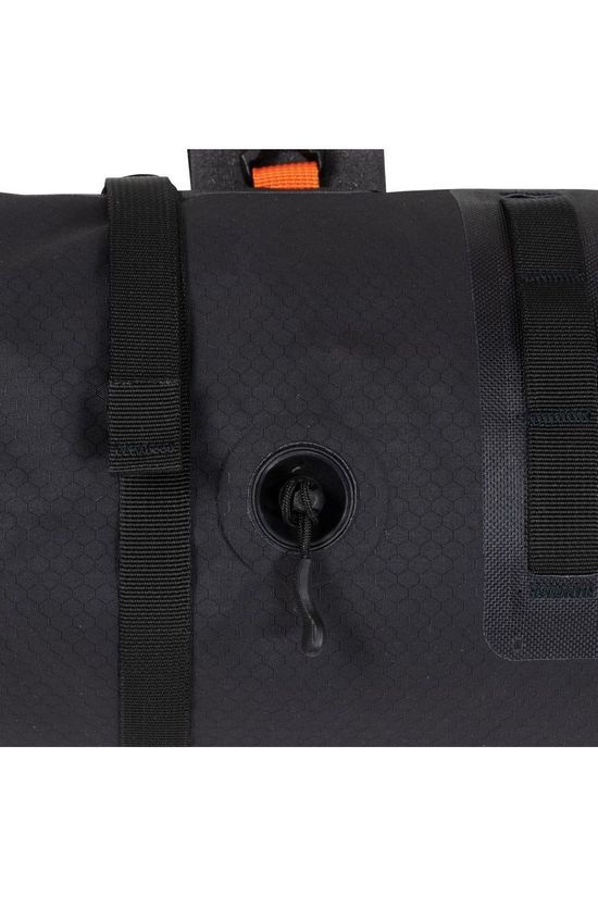Ortlieb Sacoche de Guidon Handlebar 15L Black