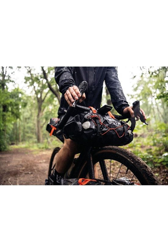 Ortlieb Sacoche de Guidon Handlebar 15L Black