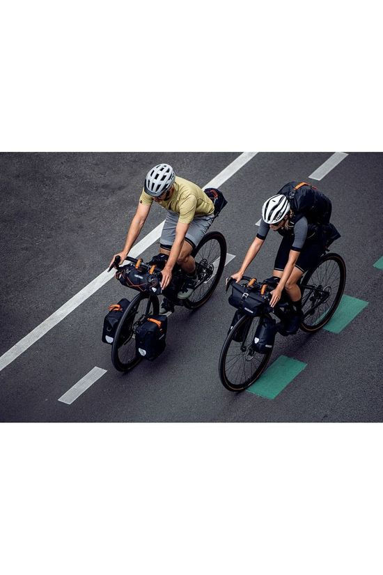 Ortlieb Sacoche de Guidon Handlebar 15L Black