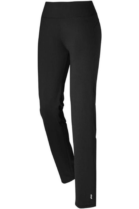 Röhnisch Broek Lasting Black