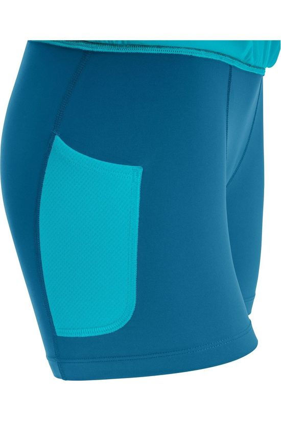 Gore Wear Rok R7 blue/mid blue