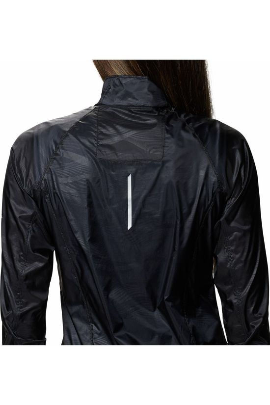Columbia Windstopper W Fkt II Black