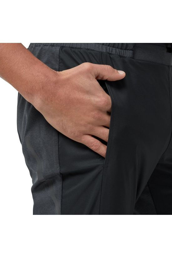 On Running Collants De Sport Running Pants Black