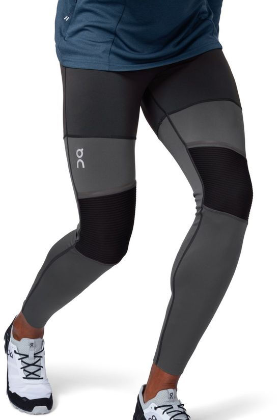 On Running Collants De Sport 117.00046 M Black