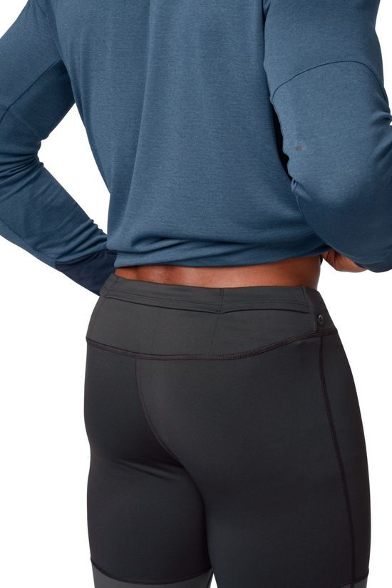 On Running Collants De Sport 117.00046 M Black