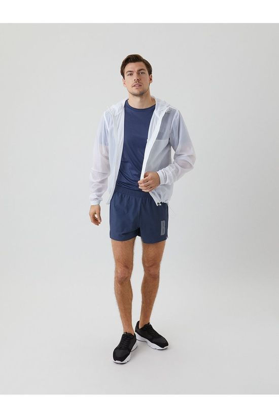 Bjorn Borg Short M Night 4" Indigo Blue