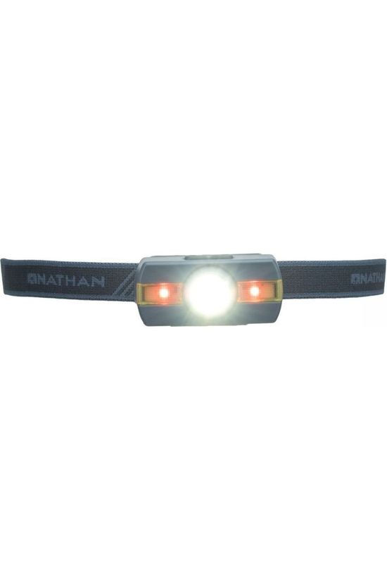 Nathan Reflectiemateriaal Nat Neutron Fire dark blue