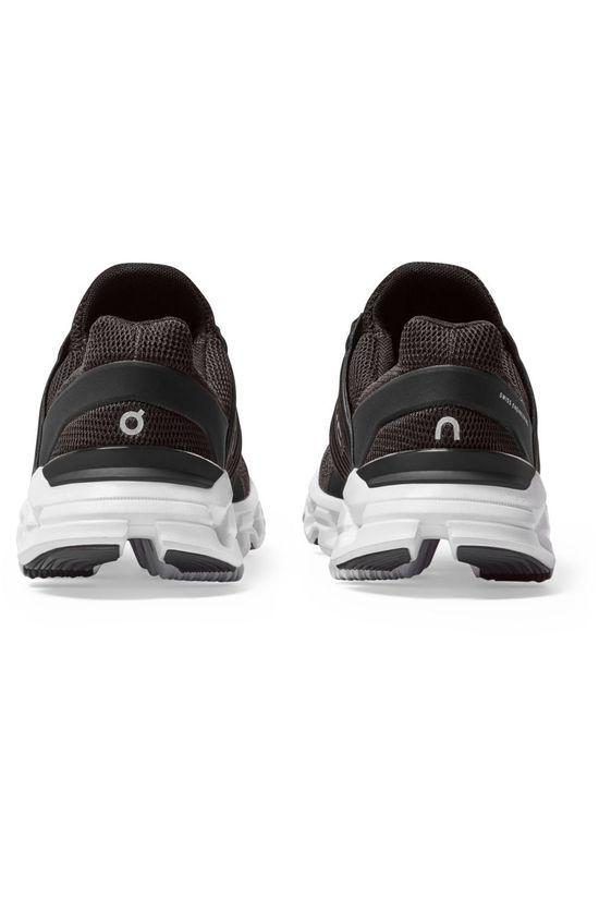 On Running Chaussure Cloudswift Black