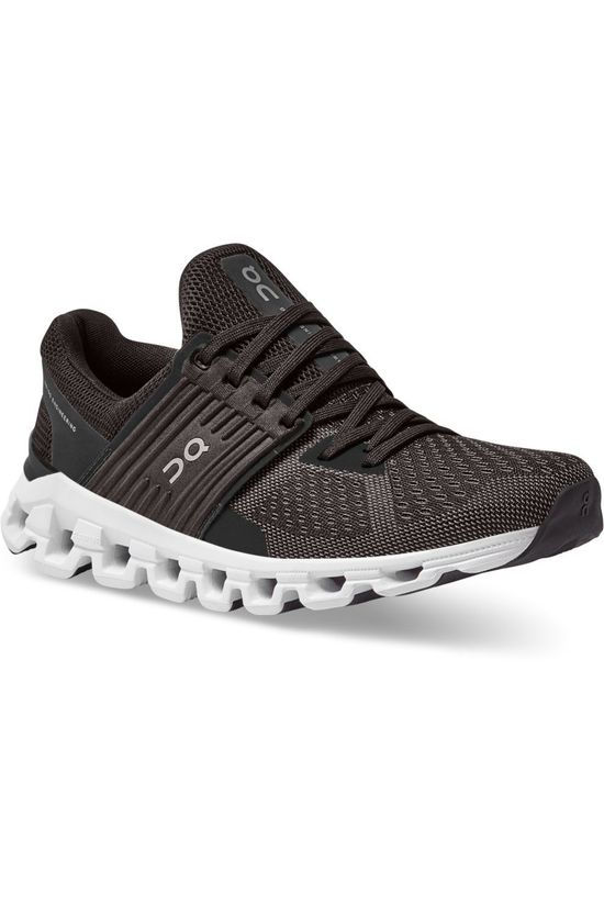 On Running Chaussure Cloudswift Black