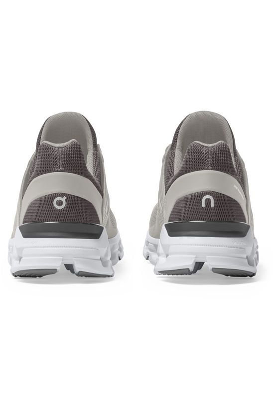 On Running Chaussure Cloudswift mid grey