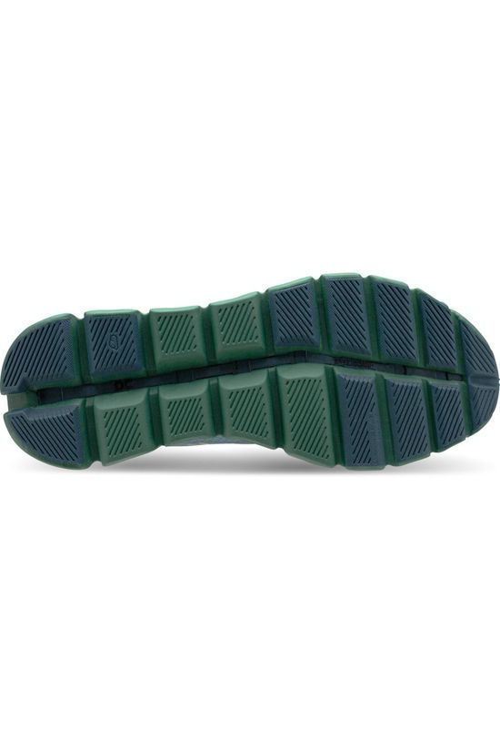 On Running Chaussure Cloud X dark blue