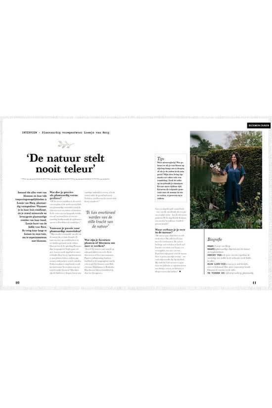 Outdoor Slow Living Basisboek Creatief En Simpel Leven 2020