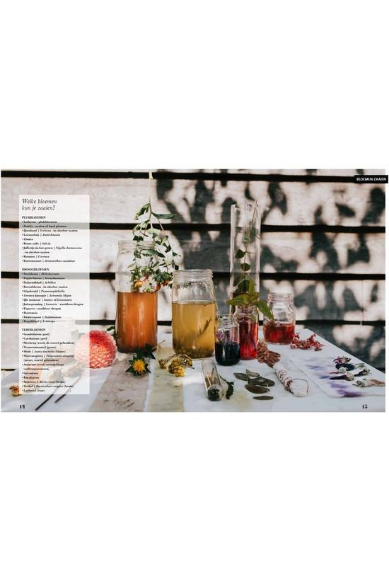 Outdoor Slow Living Basisboek Creatief En Simpel Leven 2020