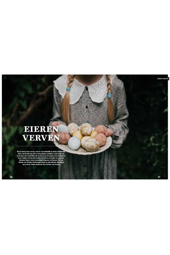 Outdoor Slow Living Basisboek Creatief En Simpel Leven 2020