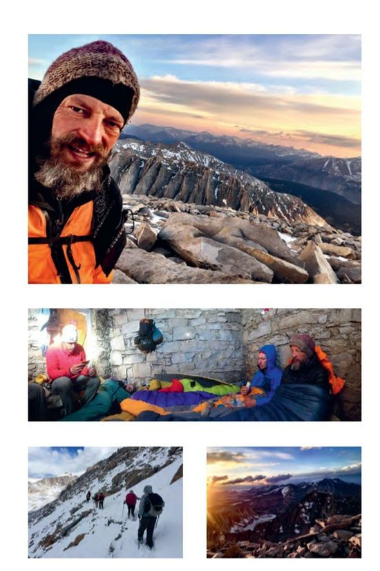 Outdoor Alleen - De Pacific Crest Trail: Te Voet Van Mexico Naar Canda 2020