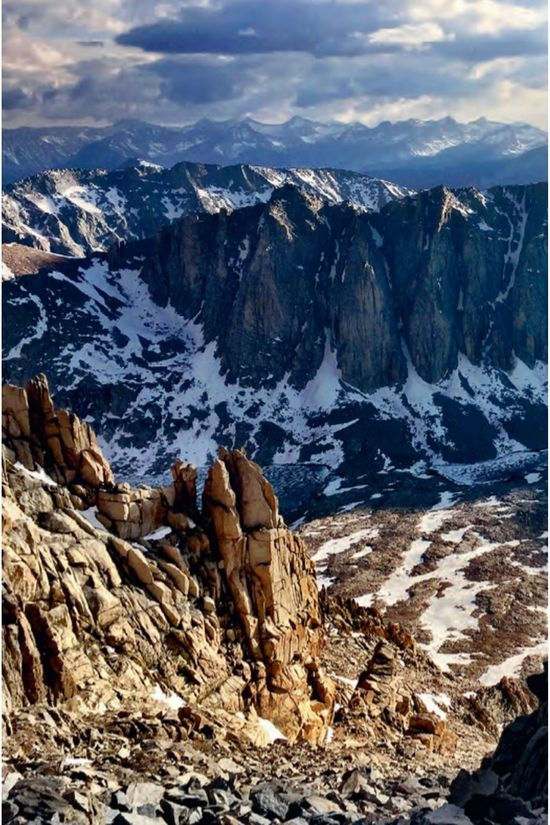 Outdoor Alleen - De Pacific Crest Trail: Te Voet Van Mexico Naar Canda 2020