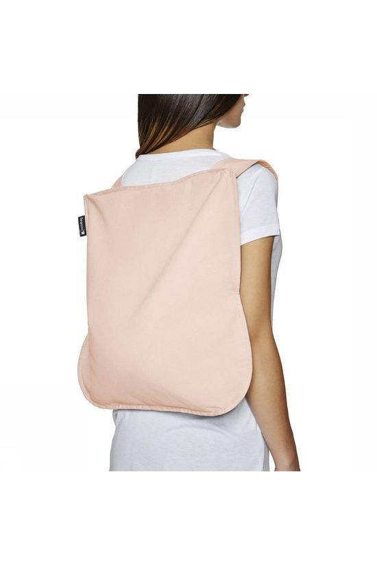 Notabag Original Notabag light pink