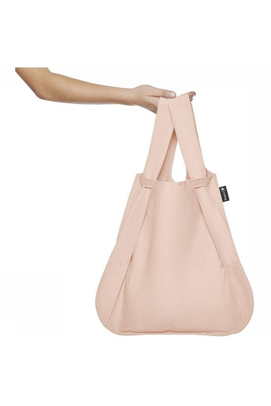 Notabag Original Notabag light pink