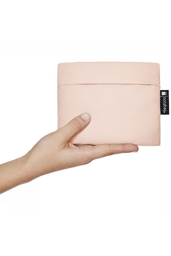 Notabag Original Notabag light pink