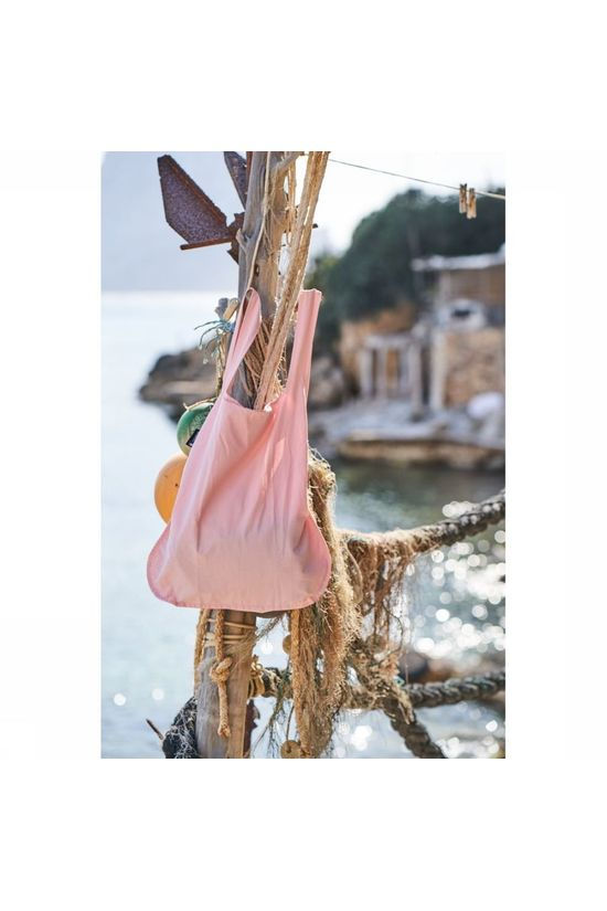 Notabag Original Notabag light pink