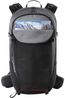 The North Face Tourpack Basin 36 Black