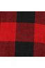 Ayacucho Fleece Logman Red/Black