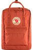 Fjällräven Dagrugzak Kånken Laptop 13inch red