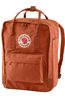 Fjällräven Dagrugzak Kånken Laptop 13inch red