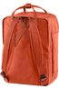 Fjällräven Dagrugzak Kånken Laptop 13inch red