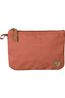 Fjällräven Accessoire Gear Pocket red