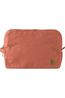 Fjällräven Gear Bag Large Toilettas red
