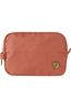 Fjällräven Gear Bag Toilettas red